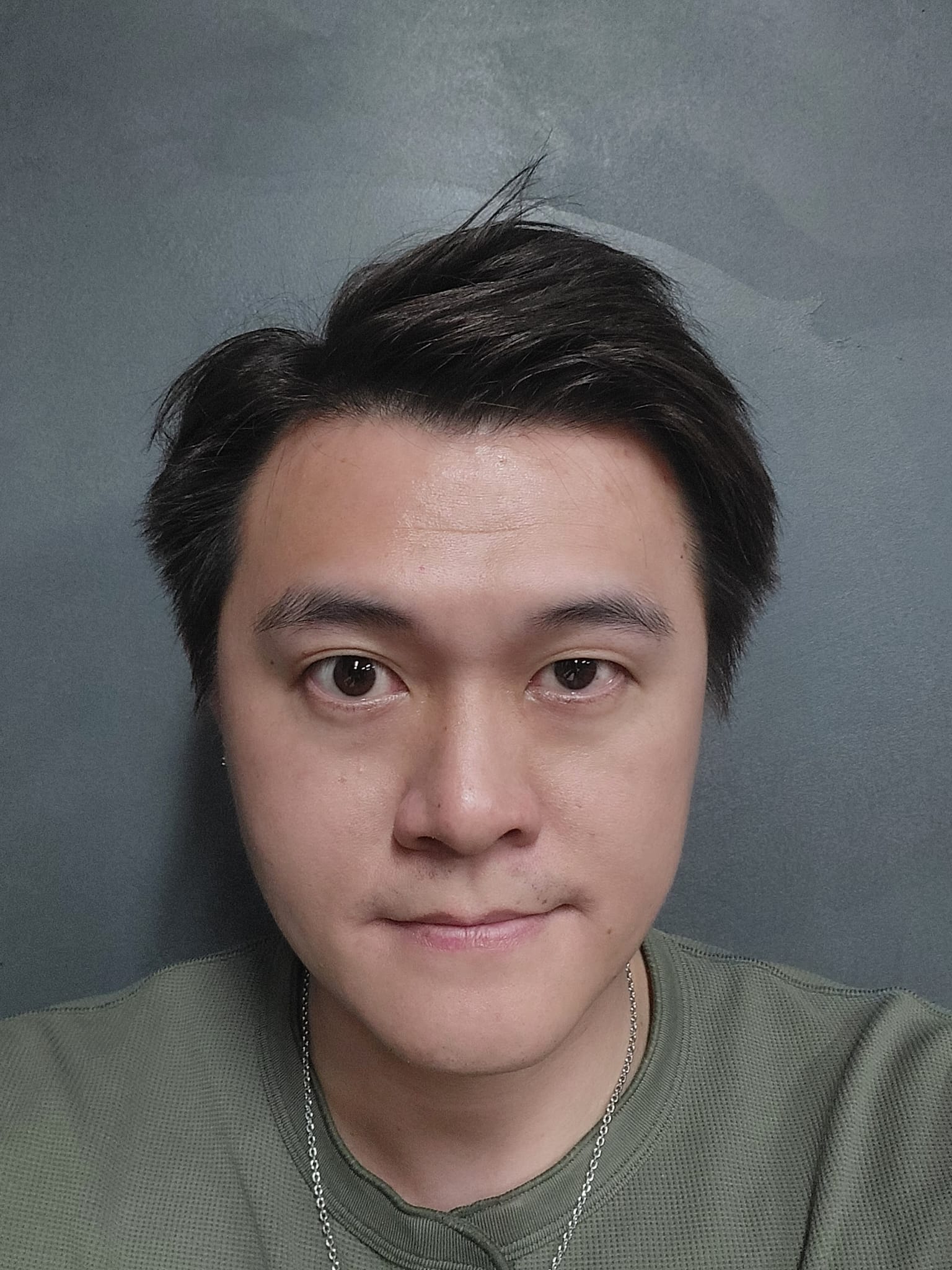 Lau Chun Pong